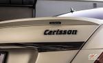 Mercedes-Benz S-Class by Carlsson on CEC Wheels 2014 года